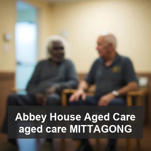 Abbey House Aged Care aged care MITTAGONG