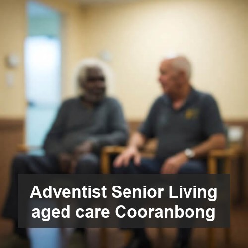 Adventist Senior Living aged care Cooranbong