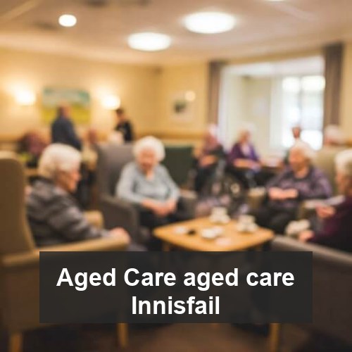 Aged Care aged care Innisfail