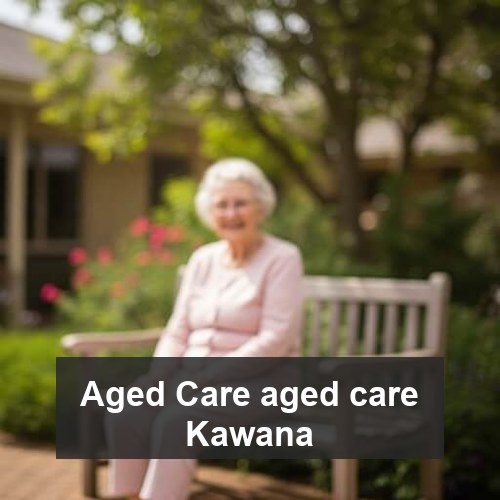 Aged Care aged care Kawana