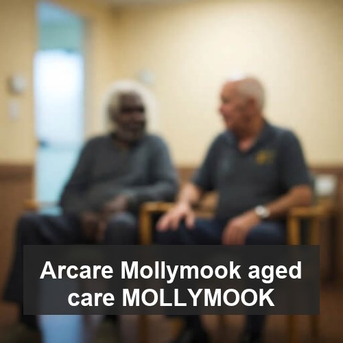 Arcare Mollymook aged care MOLLYMOOK