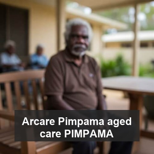 Arcare Pimpama aged care PIMPAMA