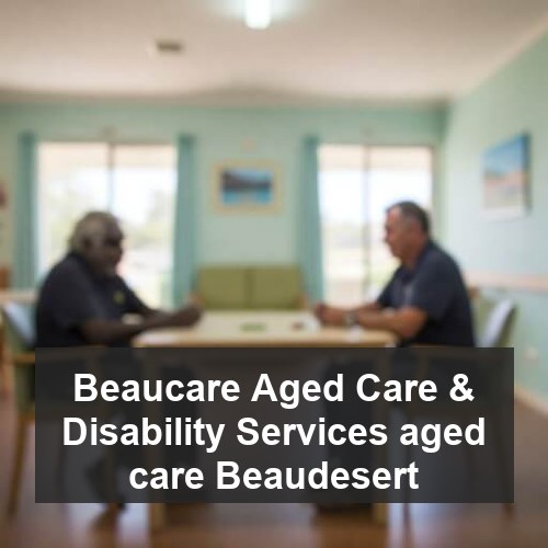 Beaucare Aged Care & Disability Services aged care Beaudesert