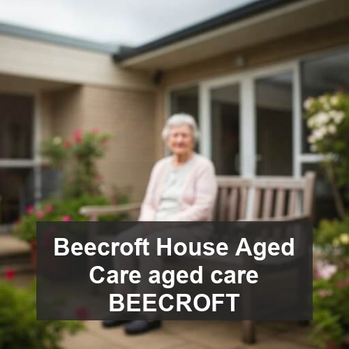 Beecroft House Aged Care aged care BEECROFT