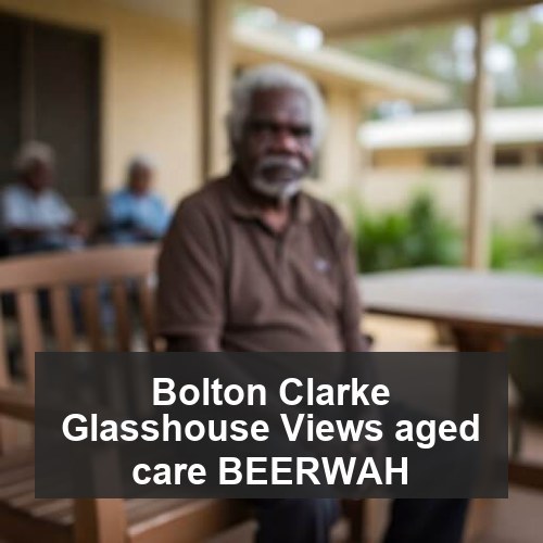 Bolton Clarke Glasshouse Views aged care BEERWAH
