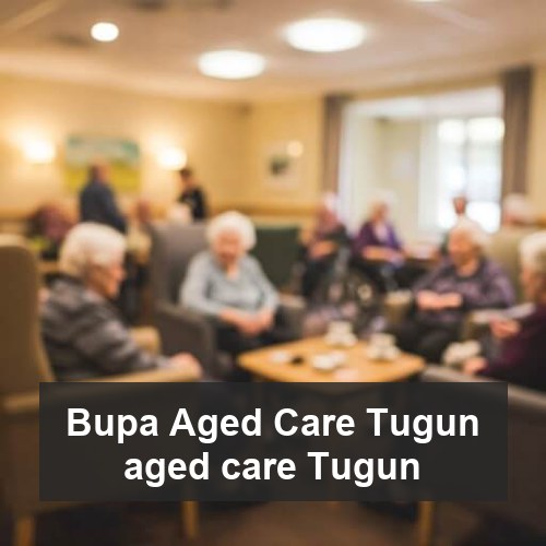 Bupa Aged Care Tugun aged care Tugun