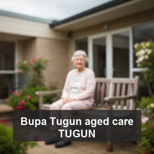 Bupa Tugun aged care TUGUN