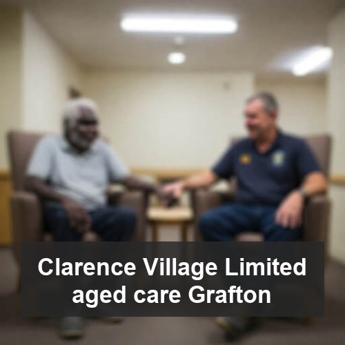 Clarence Village Limited aged care Grafton