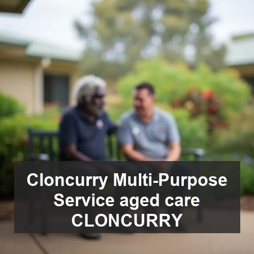 Cloncurry Multi-Purpose Service aged care CLONCURRY