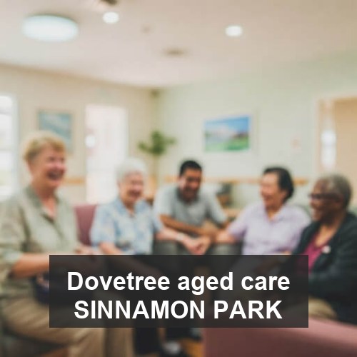 Dovetree aged care SINNAMON PARK