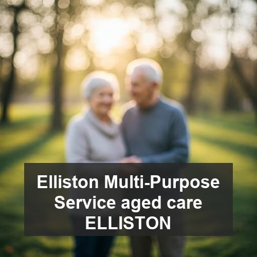 Elliston Multi-Purpose Service aged care ELLISTON