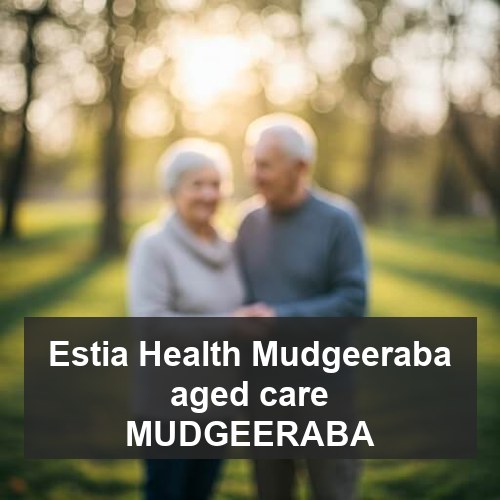 Estia Health Mudgeeraba aged care MUDGEERABA