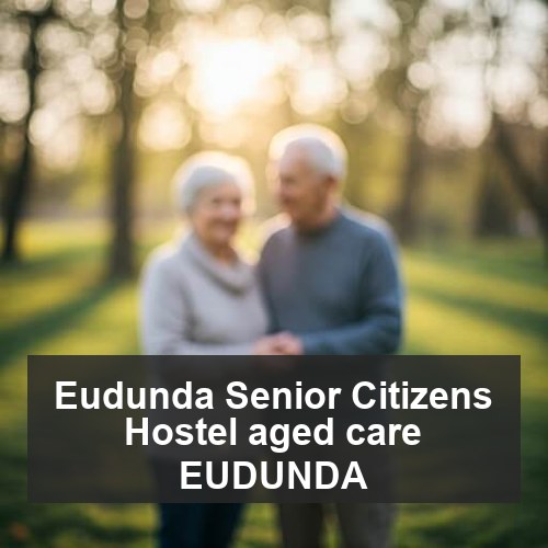 Eudunda Senior Citizens Hostel aged care EUDUNDA