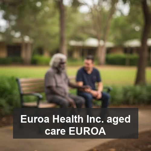 Euroa Health Inc. aged care EUROA
