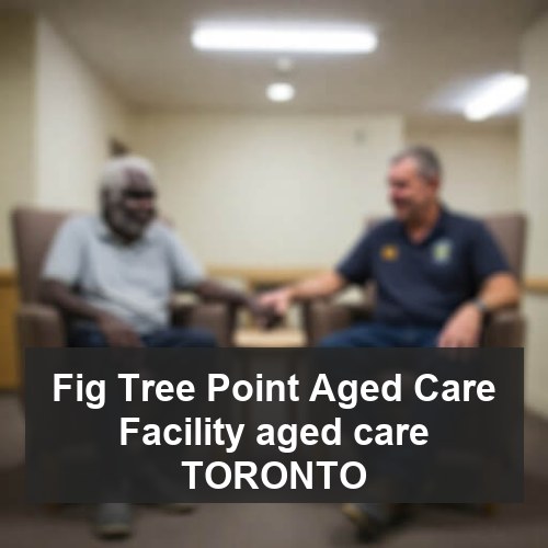 Fig Tree Point Aged Care Facility aged care TORONTO