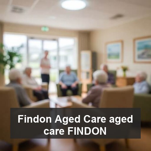 Findon Aged Care aged care FINDON