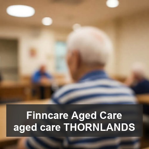 Finncare Aged Care aged care THORNLANDS
