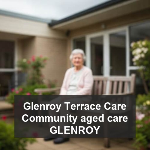 Glenroy Terrace Care Community aged care GLENROY