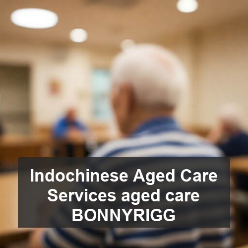 Indochinese Aged Care Services aged care BONNYRIGG