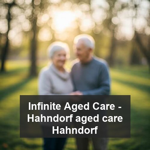 Infinite Aged Care - Hahndorf aged care Hahndorf