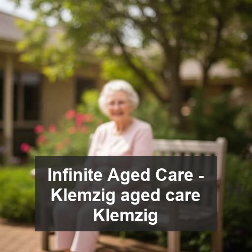 Infinite Aged Care - Klemzig aged care Klemzig