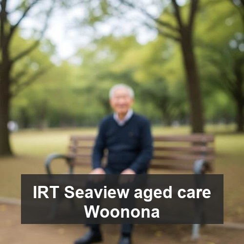IRT Seaview aged care Woonona