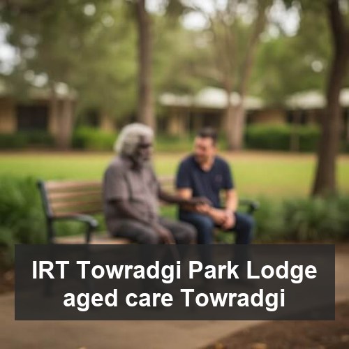 IRT Towradgi Park Lodge aged care Towradgi
