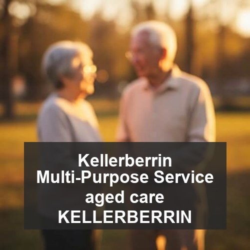 Kellerberrin Multi-Purpose Service aged care KELLERBERRIN