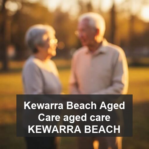 Kewarra Beach Aged Care aged care KEWARRA BEACH
