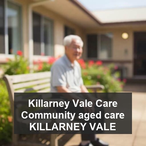 Killarney Vale Care Community aged care KILLARNEY VALE