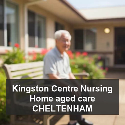 Kingston Centre Nursing Home aged care CHELTENHAM