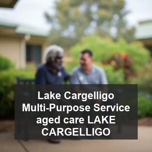 Lake Cargelligo Multi-Purpose Service aged care LAKE CARGELLIGO