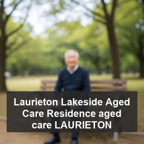 Laurieton Lakeside Aged Care Residence aged care LAURIETON