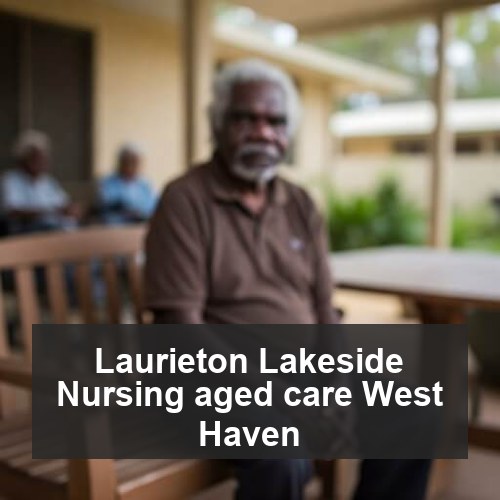 Laurieton Lakeside Nursing aged care West Haven