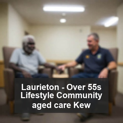 Laurieton - Over 55s Lifestyle Community aged care Kew