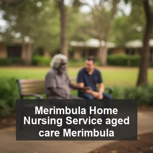 Merimbula Home Nursing Service aged care Merimbula