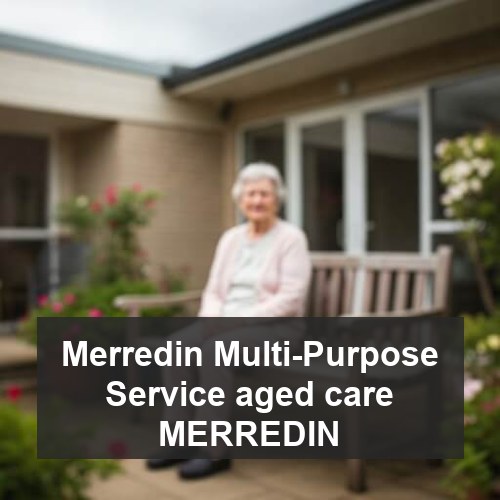 Merredin Multi-Purpose Service aged care MERREDIN