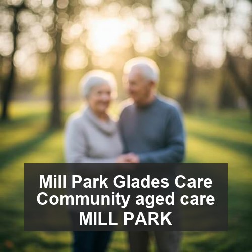 Mill Park Glades Care Community aged care MILL PARK