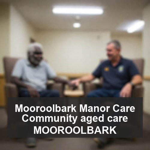 Mooroolbark Manor Care Community aged care MOOROOLBARK