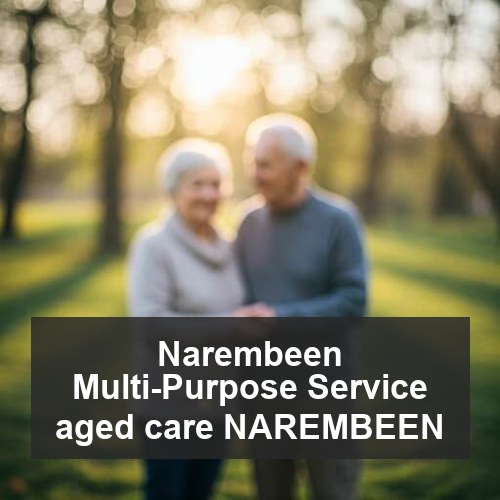 Narembeen Multi-Purpose Service aged care NAREMBEEN