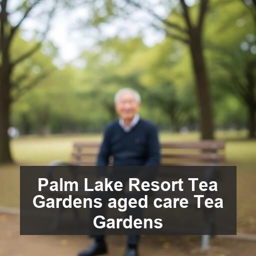 Palm Lake Resort Tea Gardens aged care Tea Gardens
