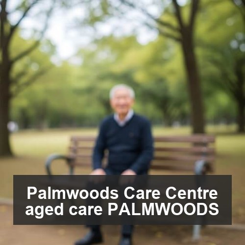 Palmwoods Care Centre aged care PALMWOODS
