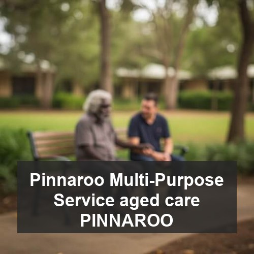 Pinnaroo Multi-Purpose Service aged care PINNAROO