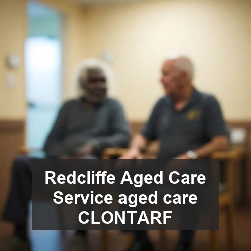 Redcliffe Aged Care Service aged care CLONTARF