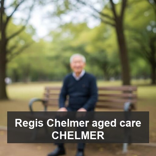 Regis Chelmer aged care CHELMER