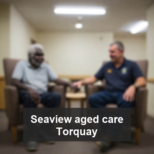 Seaview aged care Torquay