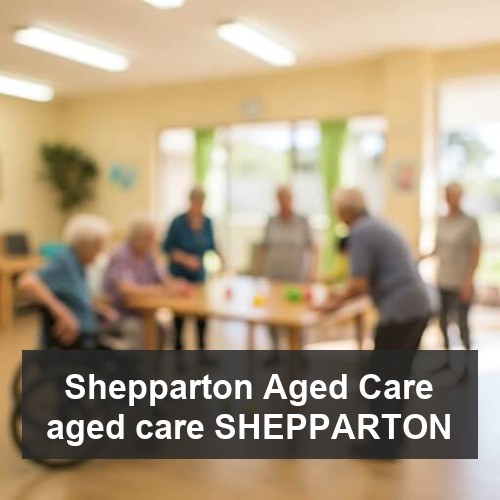 Shepparton Aged Care aged care SHEPPARTON