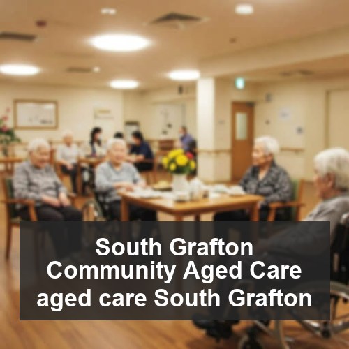 South Grafton Community Aged Care aged care South Grafton