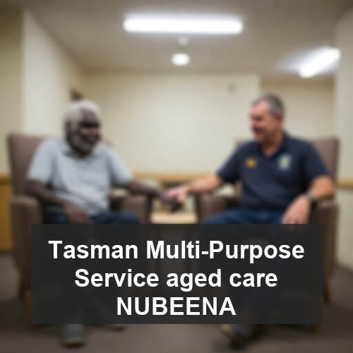 Tasman Multi-Purpose Service aged care NUBEENA