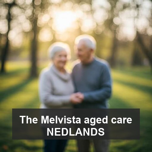 The Melvista aged care NEDLANDS